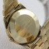 Rolex Vintage Presentation Watch Ref 7002 14K Gold Filled Cream Dial